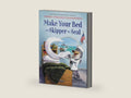 Make Your Bed with Skipper the Seal by Admiral William H. McRaven | barcode:9780316592352 | source:'9780316592352-right-three-quarter.jpg