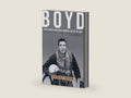Boyd: The Fighter Pilot Who Changed the Art of War by Robert Coram | barcode:9780316796880 | source:'9780316796880-right-three-quarter.jpg