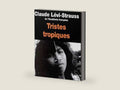 Tristes tropiques Audiobook PACK [Book + 16 CDs] (French Edition) by Claude Levi-Strauss | barcode:9780320095542 | source:'9780320095542-right-three-quarter.jpg