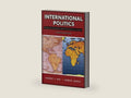 International Politics: Enduring Concepts and Contemporary Issues (8th Edition) by Robert J. Art | barcode:9780321436030 | source:'9780321436030-right-three-quarter.jpg