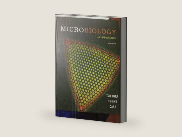 Microbiology An Introduction by Gerard J. Tortora | barcode:9780321582027 | source:'9780321582027-right-three-quarter.jpg