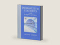 Probability & Statistics with R for Engineers and Scientists by Michael Akritas | barcode:9780321852991 | source:'9780321852991-right-three-quarter.jpg