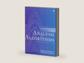 Introduction to the Analysis of Algorithms, An by Robert Sedgewick | barcode:9780321905758 | source:'9780321905758-right-three-quarter.jpg