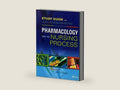 Study Guide for Pharmacology and the Nursing Process by Linda Lane Lilley PhD RN | barcode:9780323024877 | source:'9780323024877-right-three-quarter.jpg