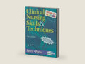Clinical Nursing Skills & Techniques - Revised Reprint by Anne Griffin Perry | barcode:9780323026017 | source:'9780323026017-right-three-quarter.jpg