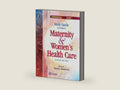 Study Guide to Accompany Maternity and Women's Health Care by Deitra Leonard Lowdermilk RNC PhD FAAN | barcode:9780323027199 | source:'9780323027199-right-three-quarter.jpg