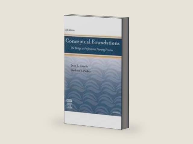 Issues and Trends Online for Creasia Conceptual Foundations: The Bridge to Professional Nursing Practice, 4e (Access Code, and Textbook Package) by Joan L. Creasia PhD RN | barcode:9780323044103 | source:'9780323044103-right-three-quarter.jpg