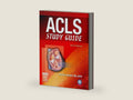 ACLS Study Guide by Barbara J. Aehlert MSEd BSPA RN | barcode:9780323046954 | source:'9780323046954-right-three-quarter.jpg