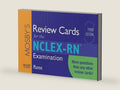 Mosby's Review Cards for the NCLEX-RN® Examination by Martin S. Manno RN MSN APRN BC | barcode:9780323057424 | source:'9780323057424-right-three-quarter.jpg