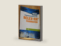 HESI Comprehensive Review for the NCLEX-RN Examination by HESI | barcode:9780323065856 | source:'9780323065856-right-three-quarter.jpg