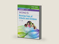 Study Guide for Wong's Nursing Care of Infants and Children by David Wilson MS RN C (NIC) | barcode:9780323071239 | source:'9780323071239-right-three-quarter.jpg