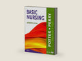 Basic Nursing - Text and Simulation Learning System Package by Patricia A. Potter RN MSN PhD FAAN | barcode:9780323074117 | source:'9780323074117-right-three-quarter.jpg