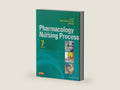 Pharmacology and the Nursing Process, 7e (Lilley, Pharmacology and the Nursing Process) - Standalone book by Linda Lane Lilley PhD RN | barcode:9780323087896 | source:'9780323087896-right-three-quarter.jpg