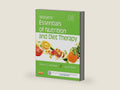 Williams' Essentials of Nutrition and Diet Therapy by Eleanor Schlenker PhD RDN | barcode:9780323185806 | source:'9780323185806-right-three-quarter.jpg