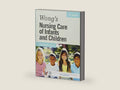 Wongs Nursing Care Of Infants And Children 10Ed (Hb 2015) by David M. Wilson | barcode:9780323222419 | source:'9780323222419-right-three-quarter.jpg