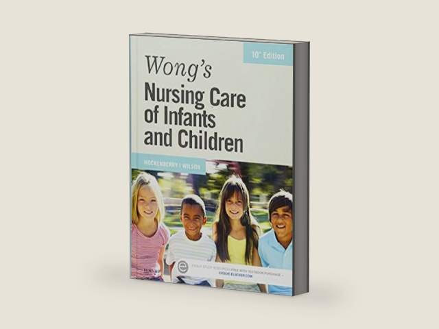 Wongs Nursing Care Of Infants And Children 10Ed (Hb 2015) by David M. Wilson | barcode:9780323222419 | source:'9780323222419-right-three-quarter.jpg