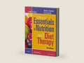 Williams' Essentials of Nutrition and Diet Therapy, Revised Reprint, 10th Edition by Eleanor Schlenker PhD RDN | barcode:9780323222747 | source:'9780323222747-right-three-quarter.jpg