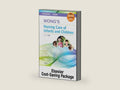 Wong's Nursing Care of Infants and Children - Multimedia Enhanced Text and Virtual Clinical Excursions 3.0 Package by Marilyn J. Hockenberry PhD RN PPCNP-BC FAAN | barcode:9780323264471 | source:'9780323264471-right-three-quarter.jpg