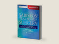 Sabiston Textbook of Surgery: The Biological Basis of Modern Surgical Practice by Courtney M. Townsend JR MD | barcode:9780323299879 | source:'9780323299879-right-three-quarter.jpg