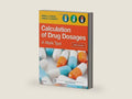 Calculation of Drug Dosages: A Work Text by Sheila J. Ogden MSN RN | barcode:9780323310697 | source:'9780323310697-right-three-quarter.jpg