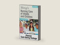 Wong's Nursing Care of Infants and Children - Text and Elsevier Adaptive Learning Package by Marilyn J. Hockenberry PhD RN PPCNP-BC FAAN | barcode:9780323327008 | source:'9780323327008-right-three-quarter.jpg
