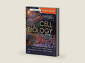 Cell Biology by Thomas D. Pollard MD | barcode:9780323341264 | source:'9780323341264-right-three-quarter.jpg