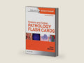 Robbins and Cotran Pathology Flash Cards: With STUDENT CONSULT Online Access (Robbins Pathology) by Edward C. Klatt MD | barcode:9780323352222 | source:'9780323352222-right-three-quarter.jpg