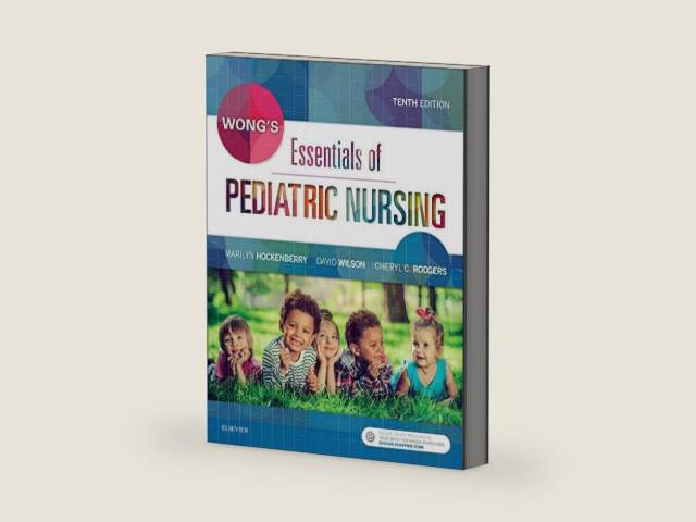 Wong's Essentials of Pediatric Nursing by Marilyn J. Hockenberry PhD RN PPCNP-BC FAAN | barcode:9780323353168 | source:'9780323353168-right-three-quarter.jpg