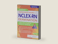 Saunders Comprehensive Review for the NCLEX-RN Examination by Linda Anne Silvestri PhD RN ANEF FAAN | barcode:9780323358415 | source:'9780323358415-right-three-quarter.jpg