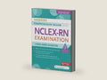 Saunders Comprehensive Review for the NCLEX-RN (Saunders Comprehensive Review for Nclex-Rn) by Linda Anne Silvestri PhD RN ANEF FAAN | barcode:9780323358514 | source:'9780323358514-right-three-quarter.jpg