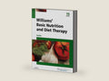 Williams' Basic Nutrition & Diet Therapy by Staci Nix MS RD CD | barcode:9780323377317 | source:'9780323377317-right-three-quarter.jpg