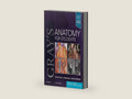 Gray's Anatomy for Students: With Student Consult Online Access by Richard L. Drake PhD | barcode:9780323393041 | source:'9780323393041-right-three-quarter.jpg
