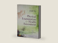 Physical Examination & Health Assessment by Carolyn Jarvis PhD APN CNP | barcode:9780323394758 | source:'9780323394758-right-three-quarter.jpg