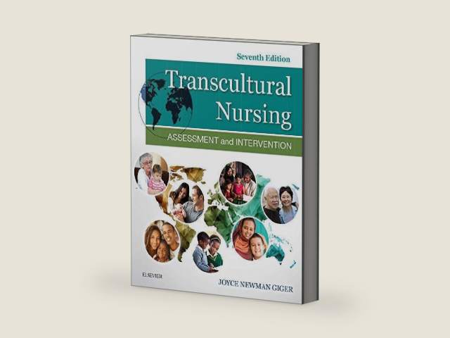 Transcultural Nursing: Assessment and Intervention by Joyce Newman Giger EdD RN APRN BC FAAN | barcode:9780323399920 | source:'9780323399920-right-three-quarter.jpg