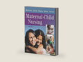 Maternal-Child Nursing by Emily Slone McKinney MSN RN C | barcode:9780323401708 | source:'9780323401708-right-three-quarter.jpg