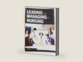 Leading and Managing in Nursing by Patricia S. Yoder-Wise RN EdD NEA-BC ANEF FAAN | barcode:9780323449137 | source:'9780323449137-right-three-quarter.jpg