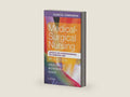 Clinical Companion for Medical-Surgical Nursing: Concepts For Interprofessional Collaborative Care by Donna D. Ignatavicius MS RN CNE CNEcl ANEF FAADN | barcode:9780323461702 | source:'9780323461702-right-three-quarter.jpg