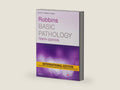 Robbins Basic Pathology by Kumar | barcode:9780323480543 | source:'9780323480543-right-three-quarter.jpg