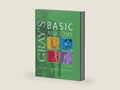 Gray's Basic Anatomy E-Book by Richard L. Drake PhD | barcode:9780323508506 | source:'9780323508506-right-three-quarter.jpg