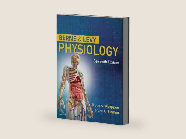 Berne and Levy Physiology E-Book by Bruce M. Koeppen MD, PhD | barcode:9780323523400 | source:'9780323523400-right-three-quarter.jpg