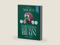 Nolte's Essentials of the Human Brain: With STUDENT CONSULT Online Access by Todd W. Vanderah PhD | barcode:9780323529310 | source:'9780323529310-right-three-quarter.jpg