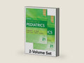 Nelson Textbook of Pediatrics, 2-Volume Set (NelsonPediatrics) by Robert Kliegman MD | barcode:9780323529501 | source:'9780323529501-right-three-quarter.jpg