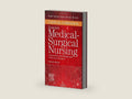 Clinical Companion to Lewis's Medical-Surgical Nursing: Assessment and Management of Clinical Problems by Debra Hagler PhD RN ACNS-BC CNE CHSE ANEF FAAN | barcode:9780323551557 | source:'9780323551557-right-three-quarter.jpg