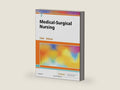 Medical-Surgical Nursing by Adrianne Dill Linton BSN MN PhD RN FAAN | barcode:9780323554596 | source:'9780323554596-right-three-quarter.jpg