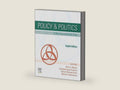 Policy & Politics in Nursing and Health Care by Diana J. Mason PhD RN FAAN | barcode:9780323554985 | source:'9780323554985-right-three-quarter.jpg