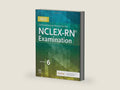 HESI Comprehensive Review for the NCLEX-RN Examination by HESI | barcode:9780323582452 | source:'9780323582452-right-three-quarter.jpg