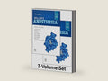 Miller's Anesthesia, 2-Volume Set by Michael A. Gropper MD PhD | barcode:9780323596046 | source:'9780323596046-right-three-quarter.jpg