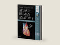 Atlas of Human Anatomy: Latin Terminology: English and Latin Edition (Netter Basic Science) by Frank H. Netter MD | barcode:9780323596770 | source:'9780323596770-right-three-quarter.jpg