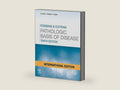 Robbins and Cotran Pathologic Basis of by Vinay Kumar | barcode:9780323609920 | source:'9780323609920-right-three-quarter.jpg
