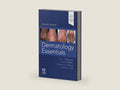 Dermatology Essentials by Jean L. Bolognia MD | barcode:9780323624534 | source:'9780323624534-right-three-quarter.jpg